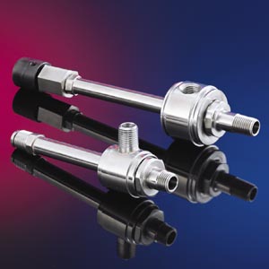 使用渦流管進(jìn)行局部冷卻效果如何？