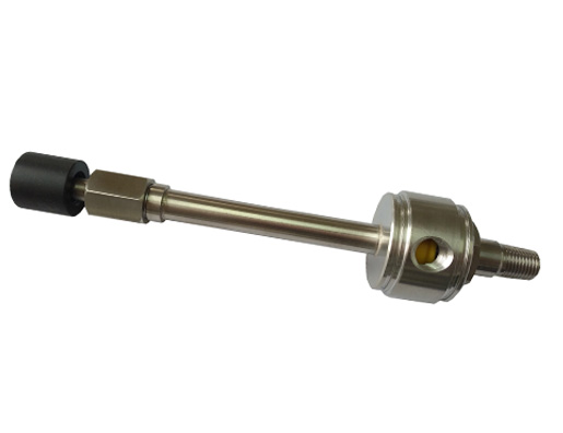 渦流管制冷速度有多快？