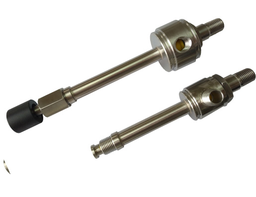 渦流管對比噴霧冷卻液的優(yōu)勢提現(xiàn)在哪？