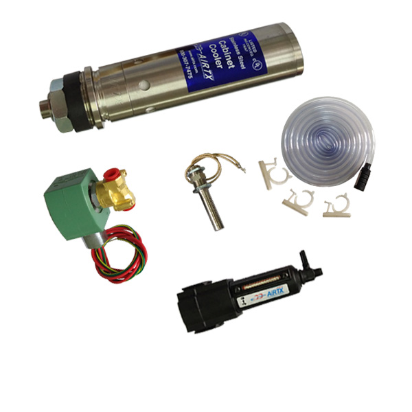 機(jī)箱冷卻器可以安裝在電腦主機(jī)機(jī)箱上用于冷卻么？