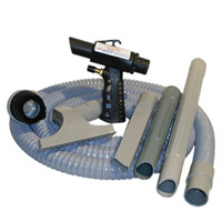 氣動吸塵槍套件