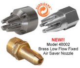 美國Airtx節(jié)氣噴嘴