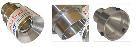 美國(guó)AiRTX空氣放大器知識(shí)詳解
