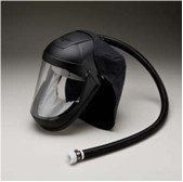 經(jīng)濟(jì)型供氣防護(hù)罩