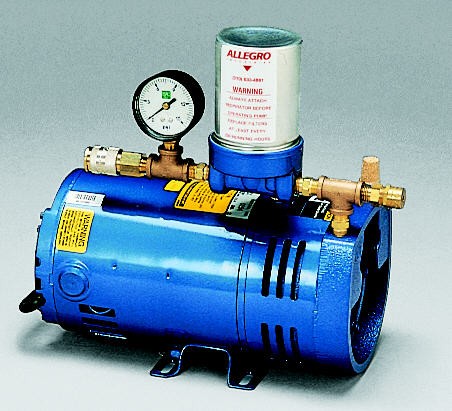 呼吸空氣泵A-300