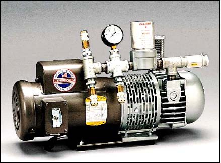 呼吸空氣泵A-1500TE