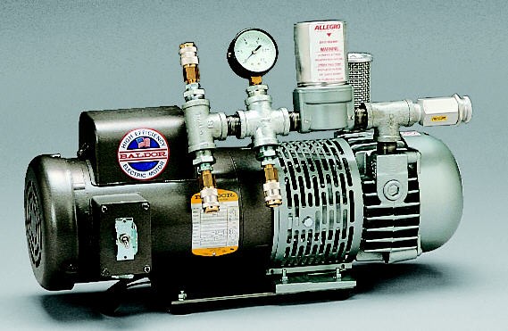 防爆呼吸空氣泵A-1500EX 