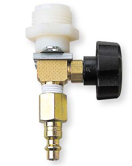 可調(diào)流量控制閥