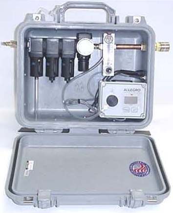 壓縮空氣過(guò)濾箱