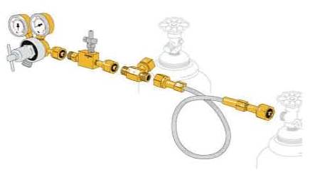 呼吸空氣瓶車(chē)