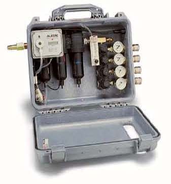 多調(diào)壓器呼吸空氣過(guò)濾箱