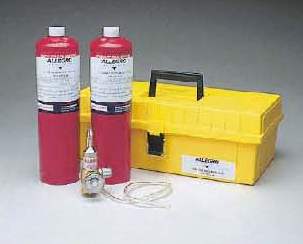 一氧化碳監(jiān)測(cè)校準(zhǔn)試劑盒