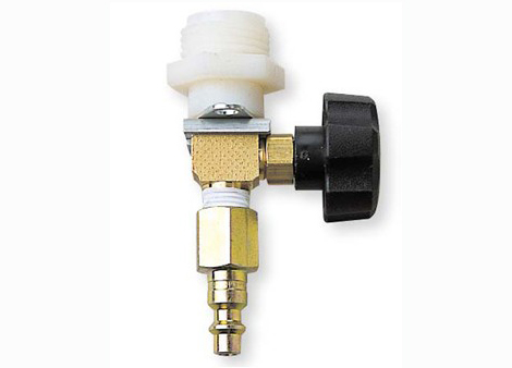 呼吸空氣系統(tǒng)配件