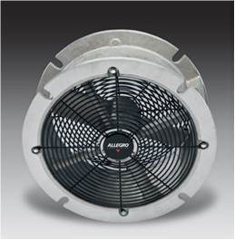 美國ALLEGRO電動防爆風(fēng)機(jī)