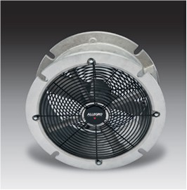 美國ALLEGRO電動防爆風(fēng)機(jī)