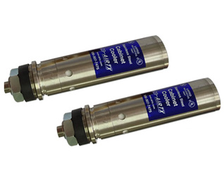 為什么選擇美國埃泰克Airtx機(jī)箱冷卻器？