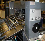 離子風(fēng)刀在印染設(shè)備的應(yīng)用