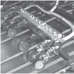 離子風(fēng)刀的應(yīng)用-印刷