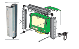 離子風(fēng)刀的應(yīng)用-電子工業(yè)