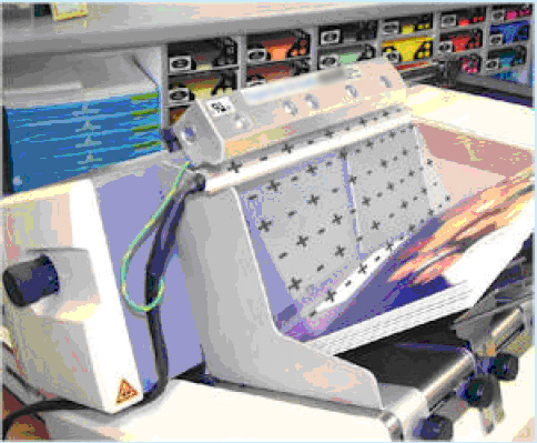 離子風(fēng)刀的應(yīng)用-印刷工業(yè)