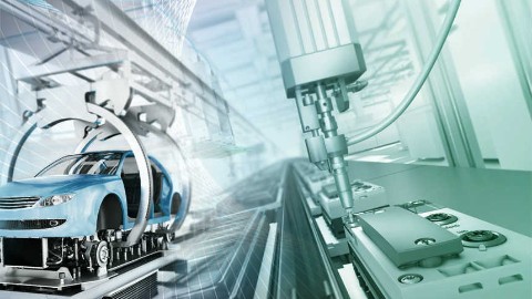 我國氣動技術(shù)的現(xiàn)狀及未來發(fā)展方向