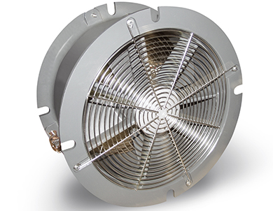 大型氣動(dòng)風(fēng)機(jī)