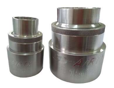 可調(diào)空氣放大器