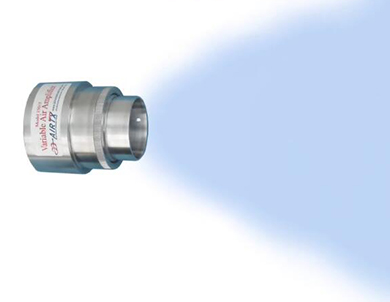 可調(diào)空氣放大器