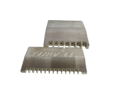 強(qiáng)力楔形氣刀