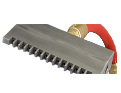 強(qiáng)力楔形氣刀