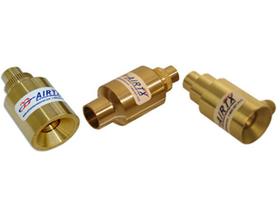 小型空氣放大器