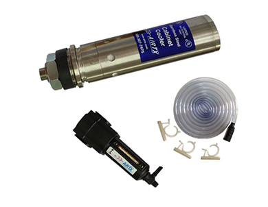 機(jī)箱冷卻器