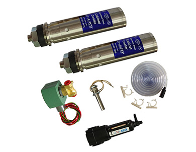 機(jī)箱冷卻器