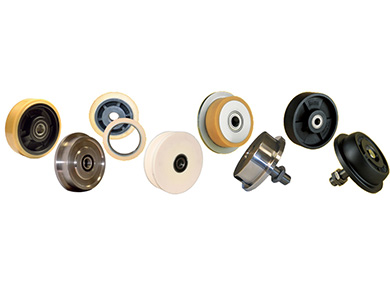 輪軸類產(chǎn)品