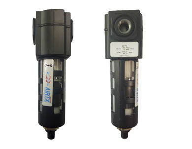 壓縮空氣過(guò)濾器