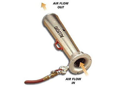 文丘里風(fēng)機(jī)