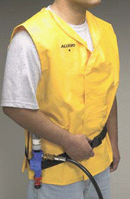 人體空調(diào)衣