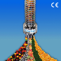 氣力輸送器典型應用 氣力輸送器典型應用