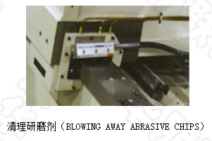 氣刀的應(yīng)用 氣刀的應(yīng)用