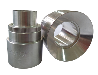 可調(diào)空氣放大器