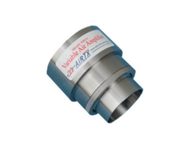 可調(diào)空氣放大器