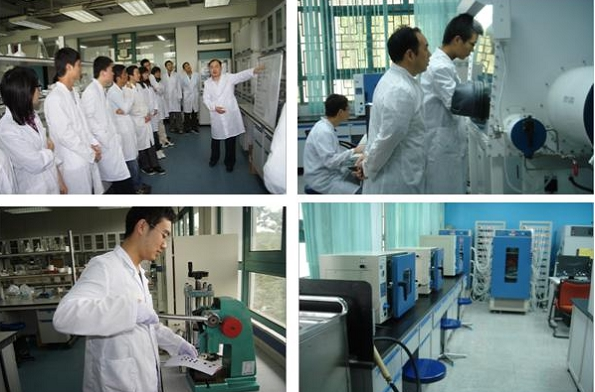 靜電消除器測試 靜電消除器測試