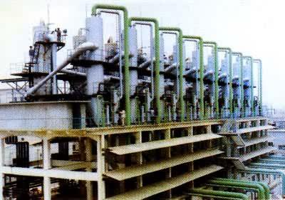 渦流管應(yīng)用