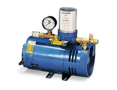 低壓呼吸空氣泵