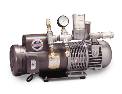 低壓呼吸空氣泵