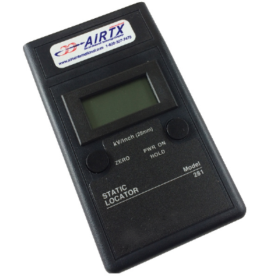 50005靜電測(cè)試儀