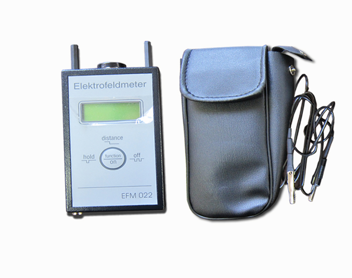 EFM022靜電場(chǎng)測(cè)試儀
