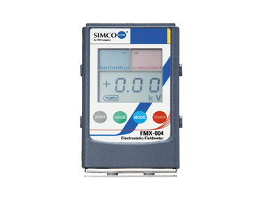 FMX-004靜電測(cè)試儀