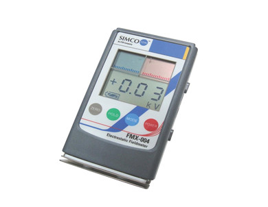 FMX-004靜電測試儀