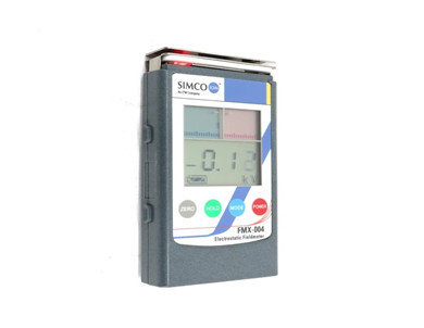 FMX-004靜電測試儀